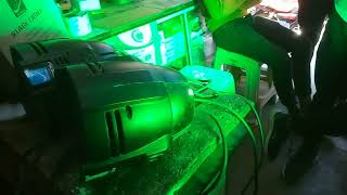 PAR LIGHT😲STAGE LIGHT💥BIG DIPPER💯#programming LPC007-H🤫😁#views #viral #autosound #shortsviral #video