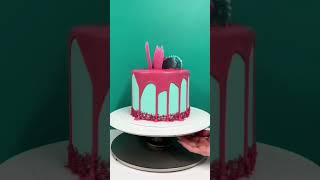 របៀបធ្វើនំខេក How to make a cake #comedy #food #cneᴅɪᴛᴢ #weddingfood #happy #cooking #heyㅤbnlズ