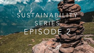 Episode 2: Waste Management in the Everest Region