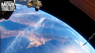 A BEAUTIFUL PLANET Official IMAX Trailer - Narated by Jennifer Lawrence [HD]