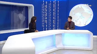 [CBS 뉴스] [목회 \u0026 데이터] 코로나19에 따른 양극화 현상