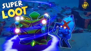 Fortnite Save The World Canny Valley Videos 9tube Tv - canny valley is beautiful fortnite save the world