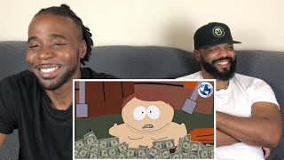 South Park - Eric Cartman Best Moments (Part 5) Reaction