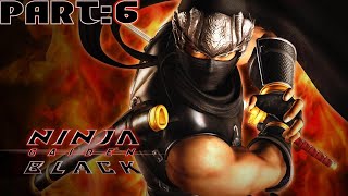 Dismantling this nations Military --- Ninja Gaiden Black Part: 6