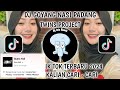 DJ GOYANG NASI PADANG VIRAL TIKTOK TERBARU 2024-GOYANG NASI PADANG EXTENDED MIX TWINS PROJECT