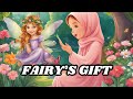 The Fairy's Secret Gift To Lilly | Bedtime Story For Kids