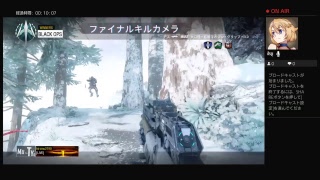 マウサーのbo3 参加歓迎　DOM TDM