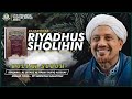 🔴[LIVE] 63. Riyadhus Sholihiin | Bab Taqwa | Habib Taufiq Assegaf