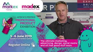 Madex 2019 Exhibitor Interview: EXSA