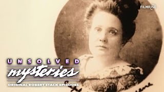 Unsolved Mysteries with Robert Stack - Season 10, Episode 4 - Full Episode