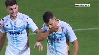 RIJEKA vs DINAMO 1:1 (5. kolo, SuperSport HNL 24/25)