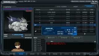 SD Gundam Online - Beta Test Server G Generation - Day 1 [SDGO/BerserkD]
