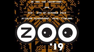 ZOO 2019 - Wacek / Arise set from 4.10.2019