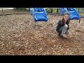 metal detecting playgrounds