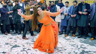 Meri Lagdi Kisse Na Vekhi , Chahat Baloch Mujra Dance Performance 2022