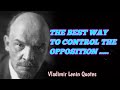 #lenin #socialism #bolshevik Vladimir Lenin | Top Vladimir Lenin Quotes | Bolshevik Revolution