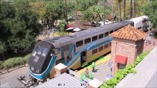 ALERT® Video Analytics – Train Station Dropped Object