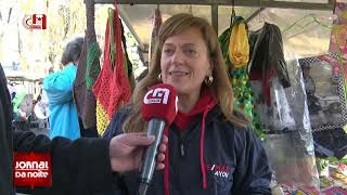 Feira das Traquitanas - Artigos de segunda mão à venda em Ponta Delgada