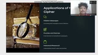 Final Project for #IT314 - Monoalphabetic Substitution Cipher - Atbash Cipher