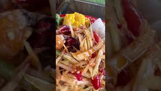 #yummy #food #like #eat #video #video4k #khmer #reaction #vannda #view បុកល្ហុង