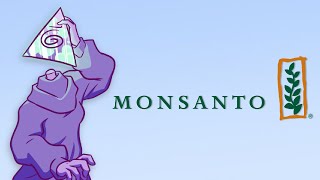 Monsanto's Fall From Grace