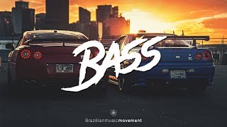 🔈BASS BOOSTED🔈 CAR MUSIC MIX 2019 🔥 BEST EDM, BOUNCE, ELECTRO HOUSE #30