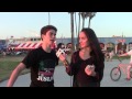 vipaccessexclusive the extraordinary cameron boyce interview with alexisjoyvipaccess