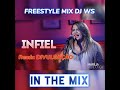 Marília Mendonça - Infiel (Freestyle Mix DJ WS)