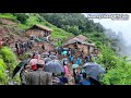 जाजरकोट बारेकोट पहिरो थप अपडेट jajarkot barekot news live tv