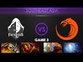 Faceless vs TNC Game 3 - Kiev Major SEA Qualifier: Playoffs - @LyricalDota @LuminousInverse