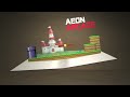 aeon 13 intro movie