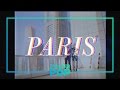 Glasperlenspiel - Paris (Lyric Video)