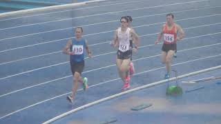 よねださん1500m 都民生涯スポーツ大会（20208923