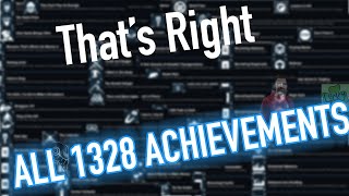 Every Payday 2 Achievement in 2 Sentences or Less