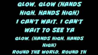 Madcon - Glow (Lyrics)