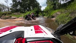 New Deep Trails! River Ranch Finally! Gorgeous FL off-roading