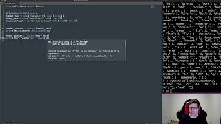 Introduction to Counter objects in the Python collections module