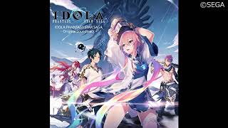 【作業用BGM】イドラ Endeavour - Theme of Idola Phantasy Star Saga - 60分耐久【idola phantasy star saga】