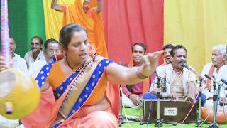 नैनो मे श्याम समाने /tamura bhajan/जानकी बाई की आवाज मे /कुमेरिया के तमूरा भजन