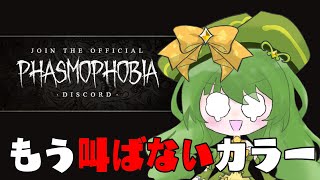 【#phasmophobia  #ホラゲ配信  】完全に深夜のノリでホラゲする【#新人vtuber #個人vtuber 】