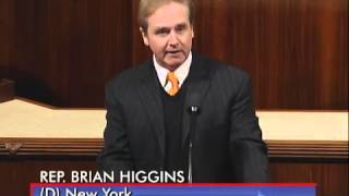 Higgins Calls for Increased Staffing at Northern Border Crossings