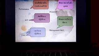 การประเมินผลการปฏิบัติงาน EP.1