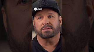 Garth Brooks on stepping away from music in 2000 to become a fulltime dad #shorts