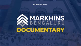 MARKHINS Bengaluru | English Documentary