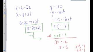 Unit 4 Lesson 2 Systems Of Equations
