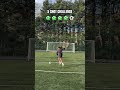 which shot was best ⁉️🚀 football futbol soccer shorts viral footballviral