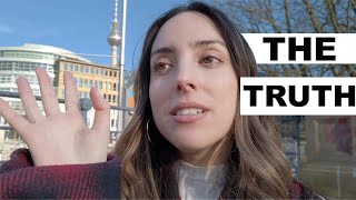 WHY I RECOMMEND MOVING TO GERMANY!