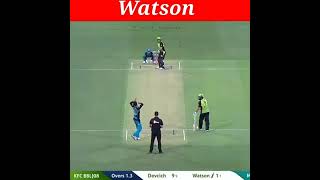 Shane Watson Batting|KL Rahul|Virat Kohli|Babar azam|Cricket TikTok|#cricket #sheeranshorts #shorts