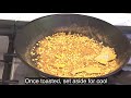 thai curry powder recipe how to make homemade curry powder thai spice blend easy thai spice