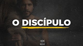 O DISCÍPULO -  SÉRIE: A REVOLUÇÃO DO DISCIPULADO -  PR. THONY SOARES - SAL E LUZ ZONA SUL